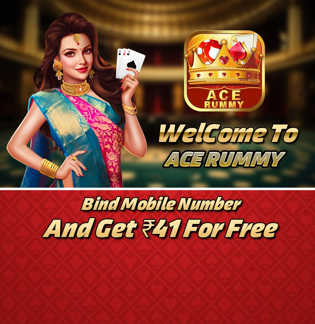 Ace Rummy